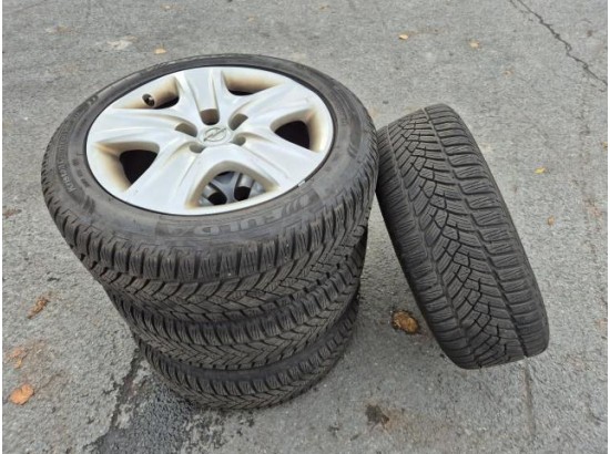 2016 Opel Zafira C Innovation 2016 Opel Zafira C Innovation