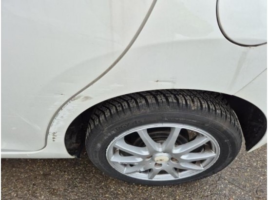 2018 Toyota AYGO x-play Team D