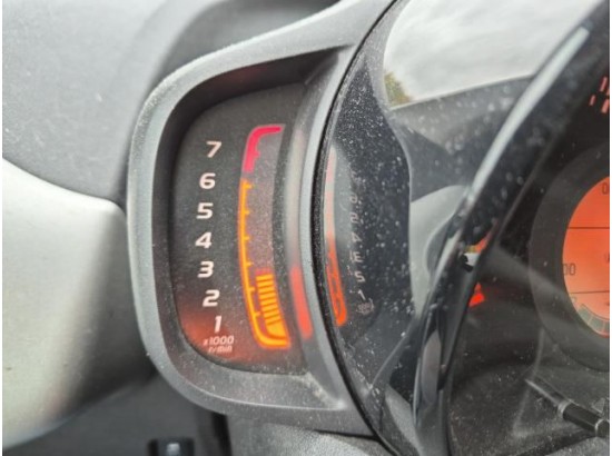 2018 Toyota AYGO x-play Team D