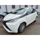 2018 Toyota AYGO x-play Team D
