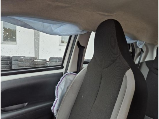 2018 Toyota AYGO x-play Team D