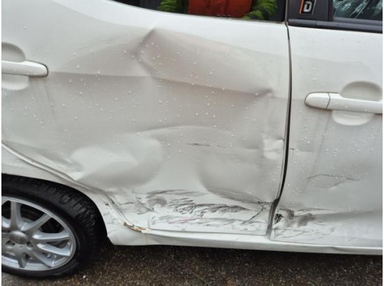 2018 Toyota AYGO x-play Team D