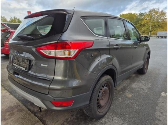 2015 Ford Kuga
