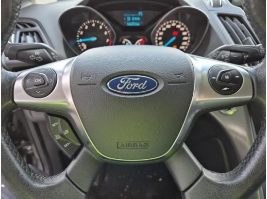 2015 Ford Kuga