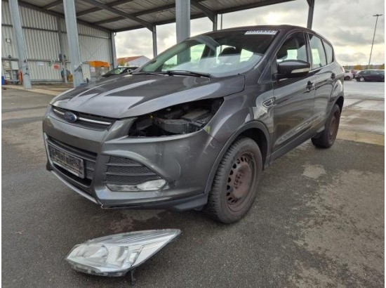 2015 Ford Kuga