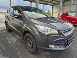 2015 Ford Kuga