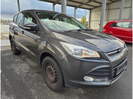 2015 Ford Kuga