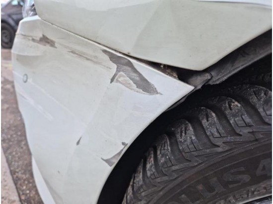 2015 Skoda Fabia Style 2015 Skoda Fabia Style