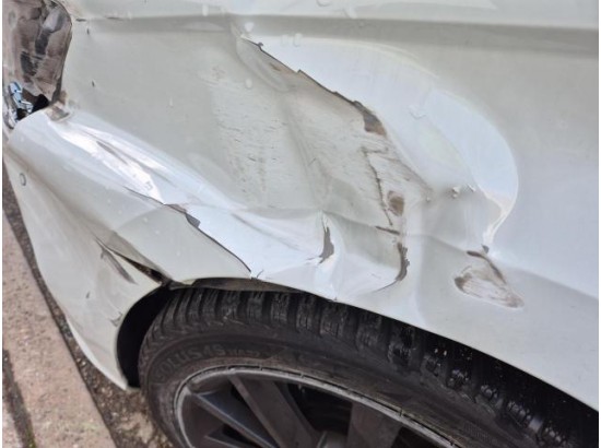 2015 Skoda Fabia Style 2015 Skoda Fabia Style