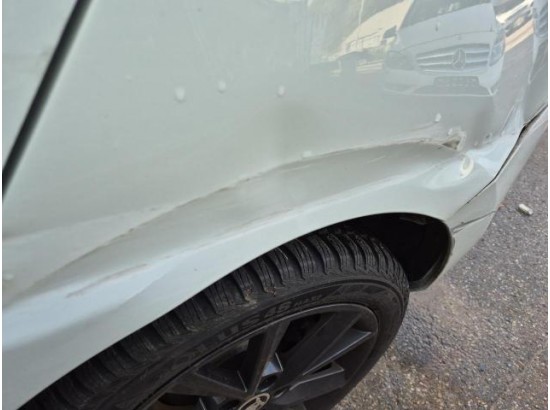 2015 Skoda Fabia Style 2015 Skoda Fabia Style