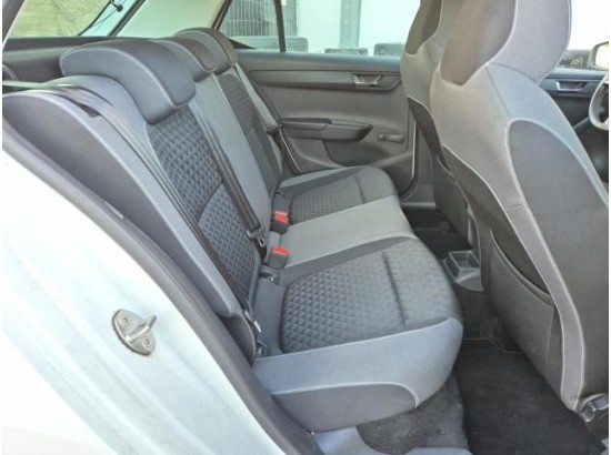 2015 Skoda Fabia Style 2015 Skoda Fabia Style