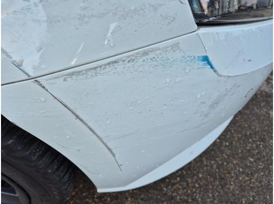 2015 Skoda Fabia Style 2015 Skoda Fabia Style