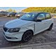 2015 Skoda Fabia Style 2015 Skoda Fabia Style