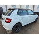 2015 Skoda Fabia Style 2015 Skoda Fabia Style
