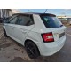 2015 Skoda Fabia Style 2015 Skoda Fabia Style