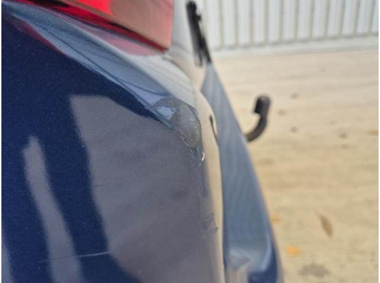 2021 Opel Combo Life E Edition