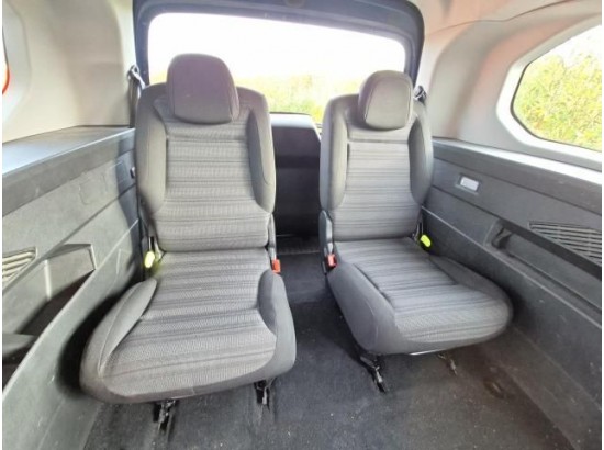 2021 Opel Combo Life E Edition