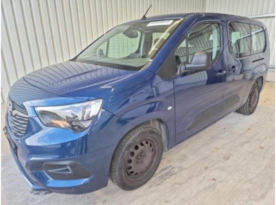 2021 Opel Combo Life E Edition