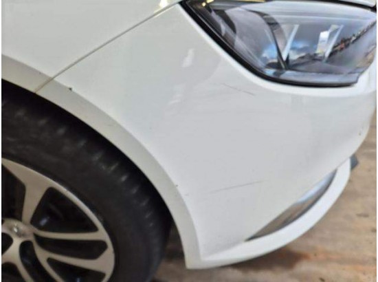 2019 Opel Insignia B Sports Tourer Business Edition