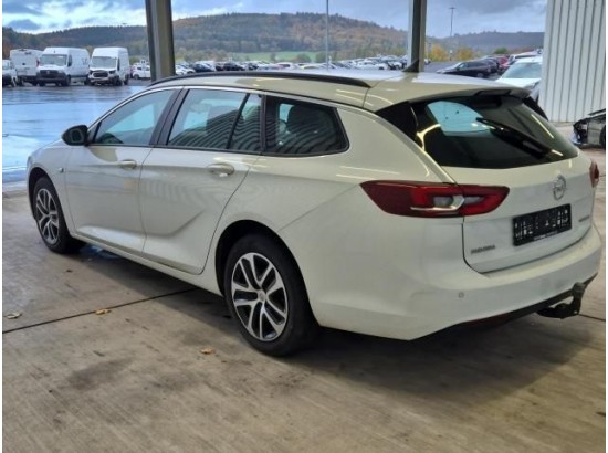2019 Opel Insignia B Sports Tourer Business Edition
