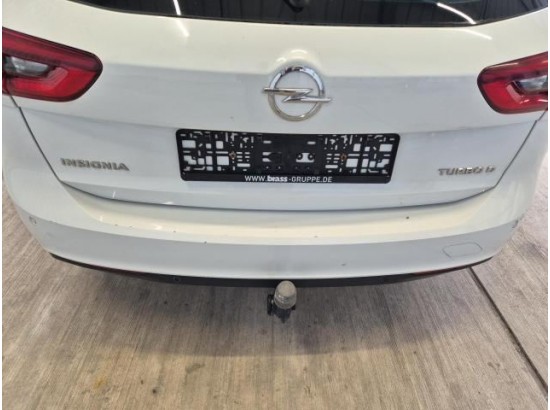 2019 Opel Insignia B Sports Tourer Business Edition
