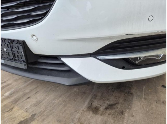 2019 Opel Insignia B Sports Tourer Business Edition