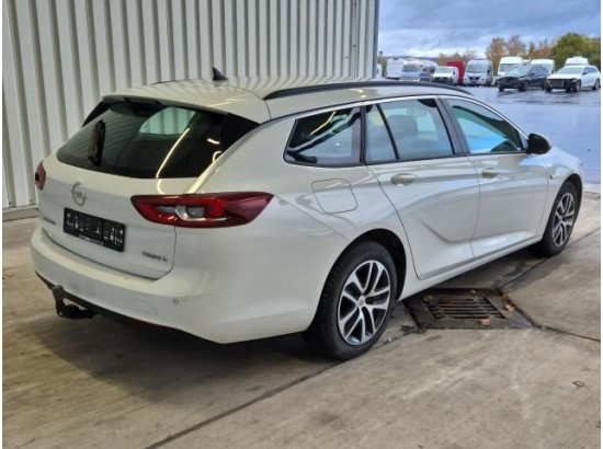 2019 Opel Insignia B Sports Tourer Business Edition