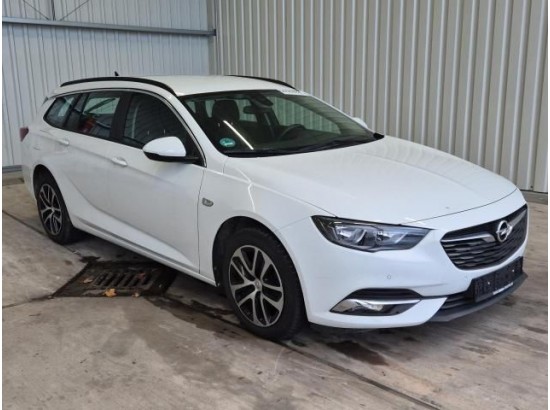 2019 Opel Insignia B Sports Tourer Business Edition