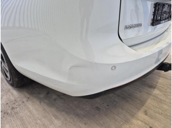 2019 Opel Insignia B Sports Tourer Business Edition