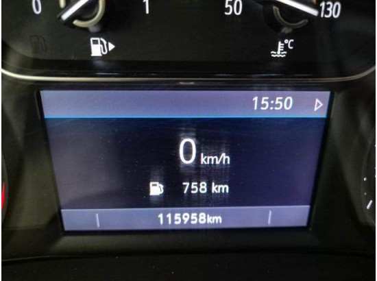 2019 Opel Insignia B Sports Tourer Business Edition