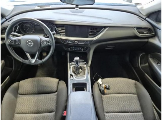 2019 Opel Insignia B Sports Tourer Business Edition