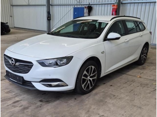 2019 Opel Insignia B Sports Tourer Business Edition