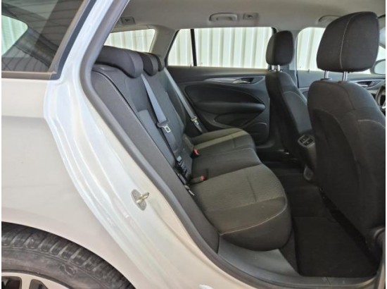 2019 Opel Insignia B Sports Tourer Business Edition