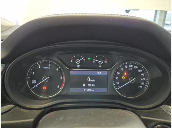 2019 Opel Insignia B Sports Tourer Business Edition