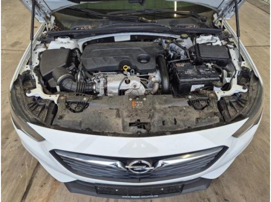 2019 Opel Insignia B Sports Tourer Business Edition