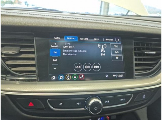 2019 Opel Insignia B Sports Tourer Business Edition