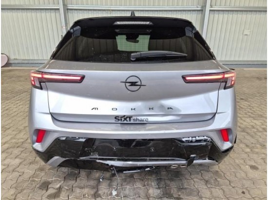 2025 Opel Mokka GS