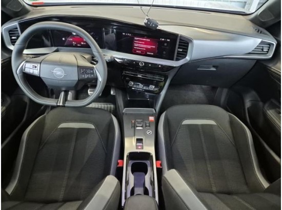2025 Opel Mokka GS