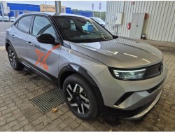 2025 Opel Mokka GS 2025 Opel Mokka GS