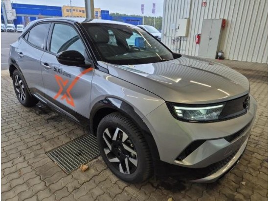 2025 Opel Mokka GS