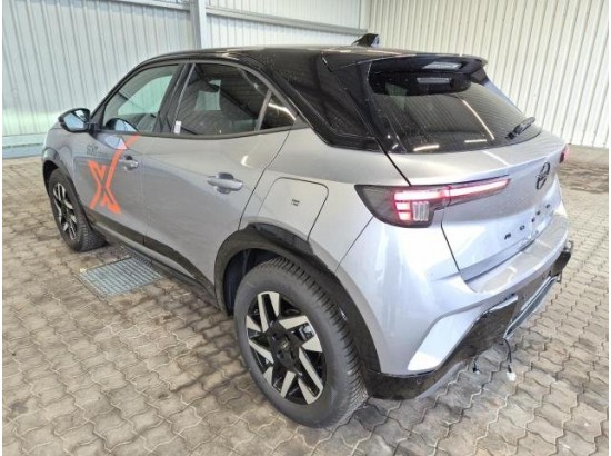 2025 Opel Mokka GS