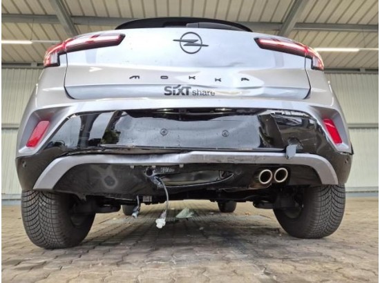 2025 Opel Mokka GS