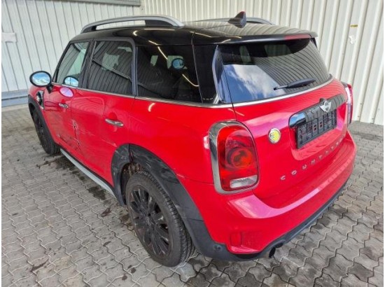 2017 Mini Countryman