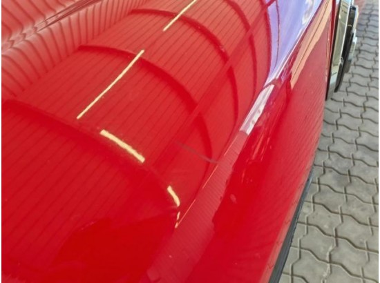 2017 Mini Countryman