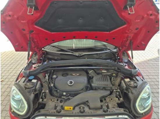 2017 Mini Countryman