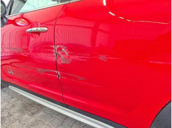 2017 Mini Countryman