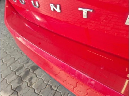 2017 Mini Countryman