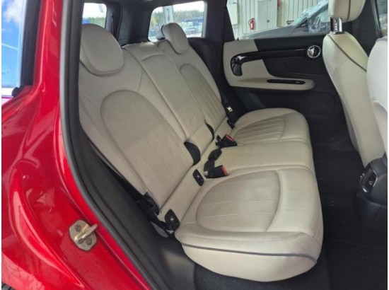 2017 Mini Countryman