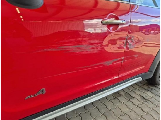 2017 Mini Countryman