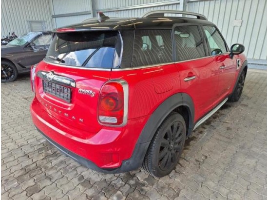 2017 Mini Countryman